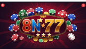 8n777 Logo